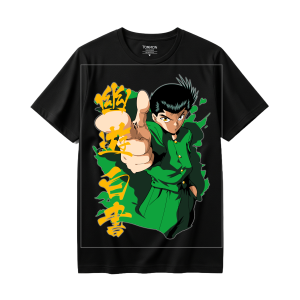 Yu Yu Hakusho 35