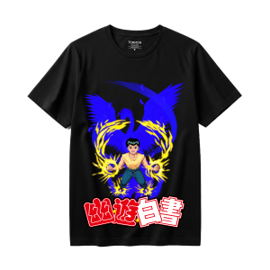 Yu Yu Hakusho 6