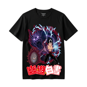Yu Yu Hakusho 7