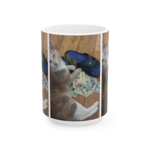 Customizable Mug