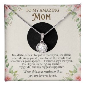 Eternal Hope Necklace
