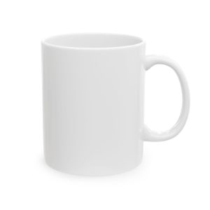 Alternative view of Customizable Mug